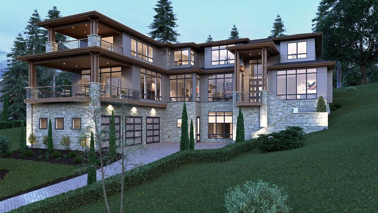 Luxury Home Design: A Complete Beginner’s Guide to Elegant Living