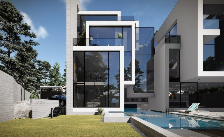 Modern Architecture Ideas: A Beginner’s Complete Guide to Smart Design