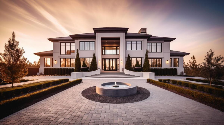 Modern Exterior Design: A Complete Beginner-Friendly Guide to Stunning Home Exteriors