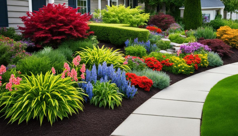 Front Yard Landscaping Ideas: Beginner-Friendly Complete Guide